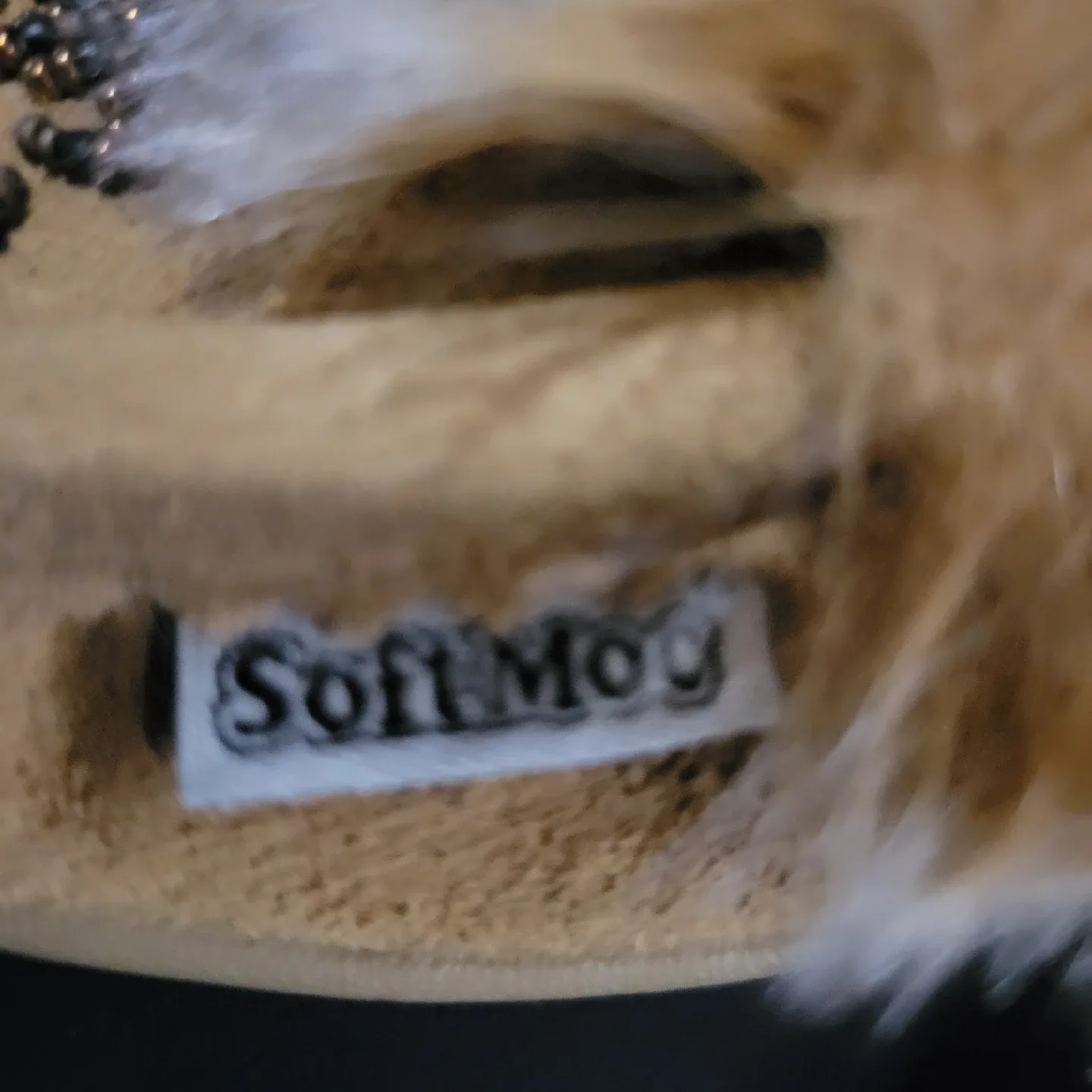 SoftMoc Moccasins kids Size 13 image indicator(3)