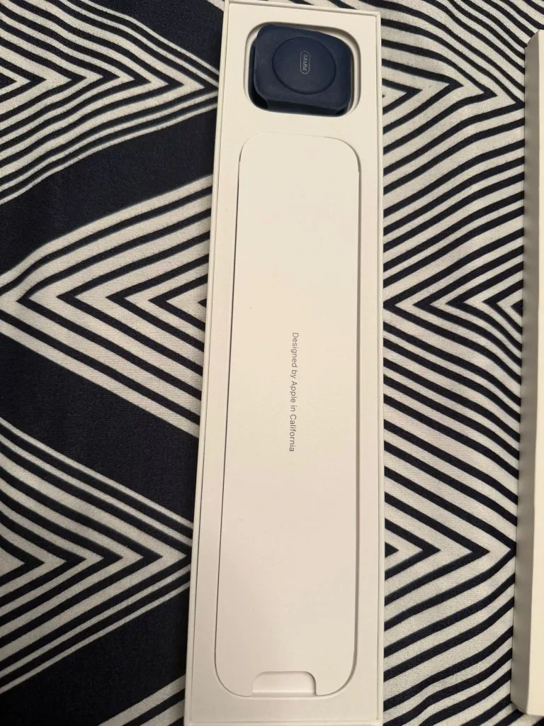 Apple Watch Series 6 Blue Aluminum 44mm