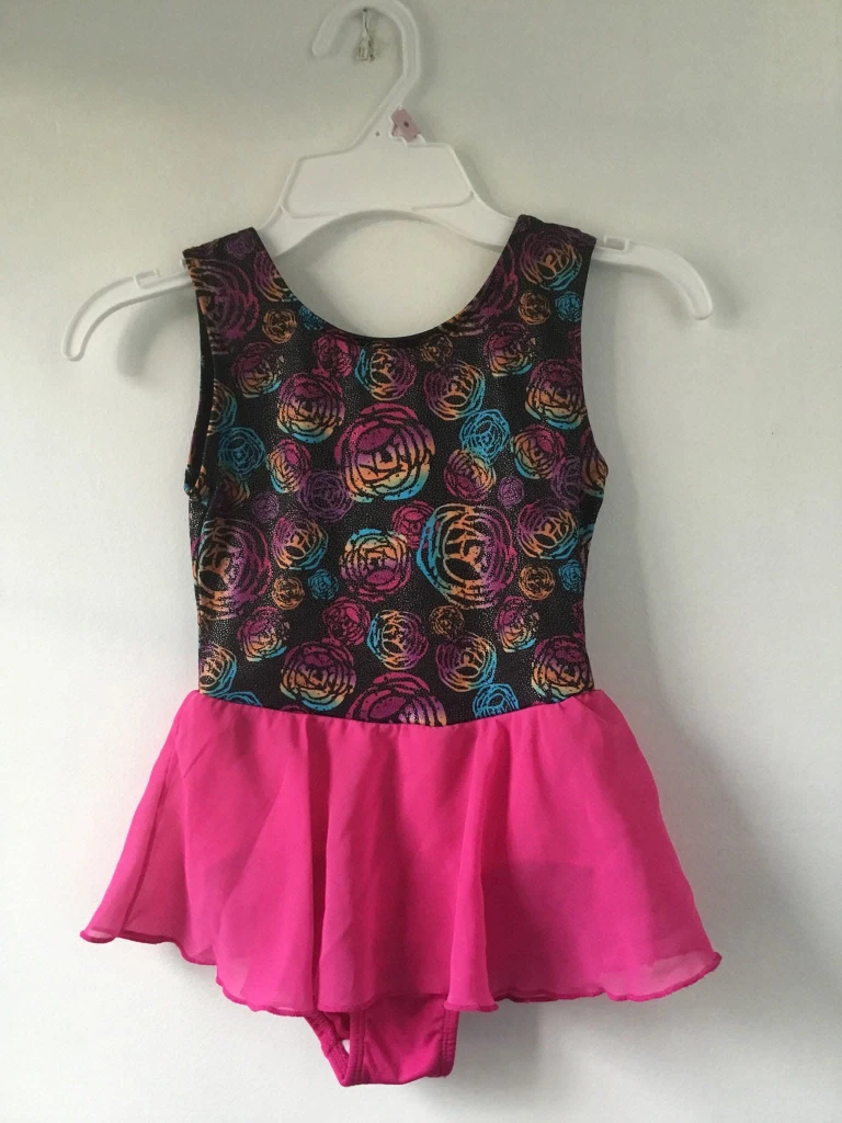 Girls sz 4 swim lot