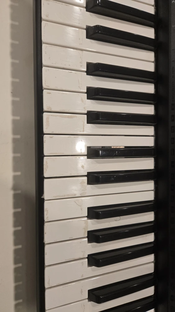 Yamaha PSR172 Portable Keyboard - photo 5