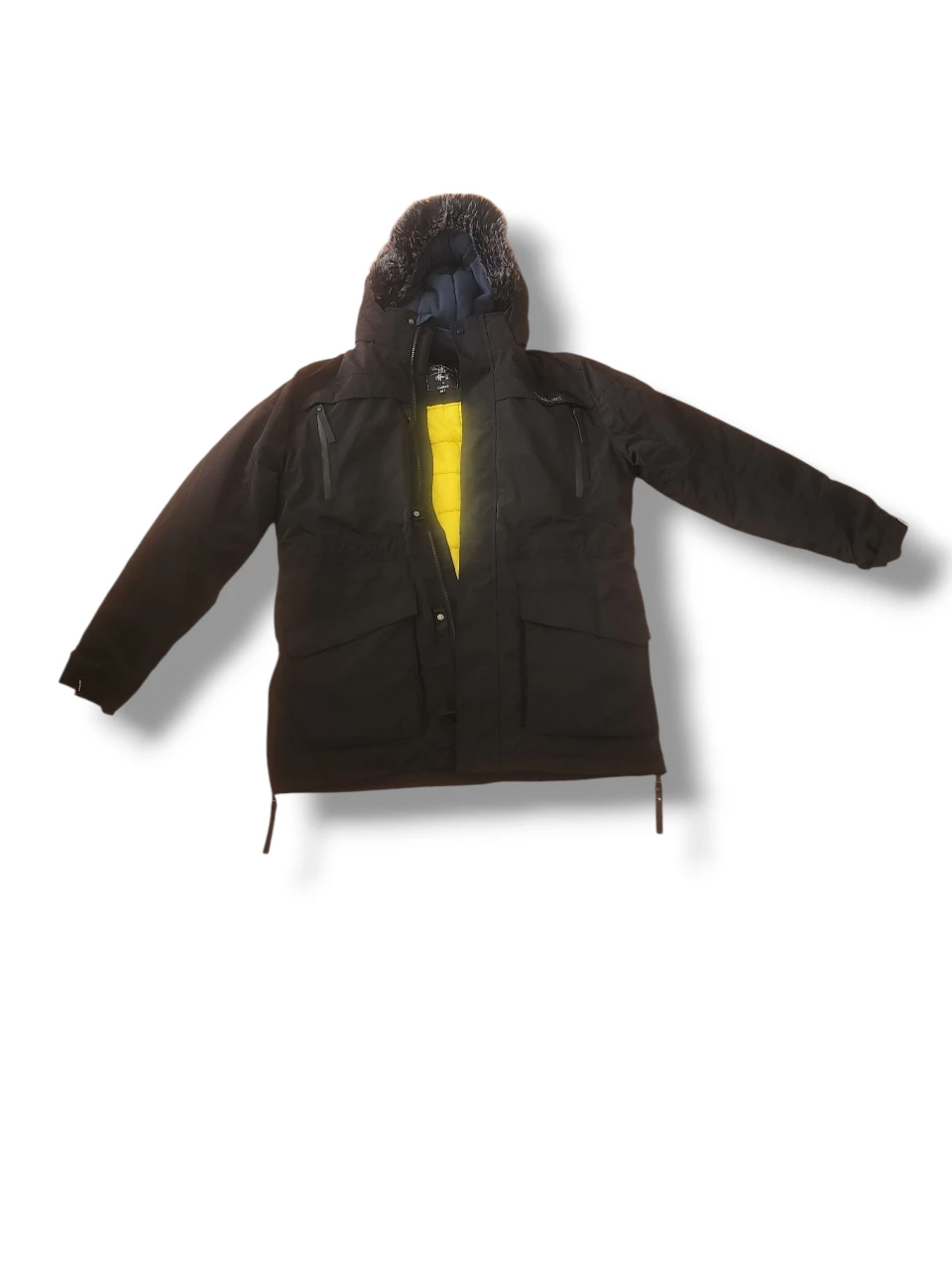 Brand New Men's Winter Jacket for Sale!!! - photo 2