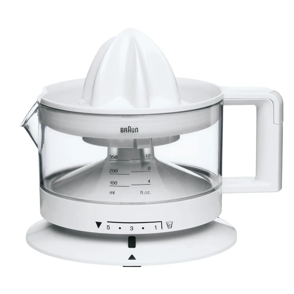 Braun Citromatic 4151 Citrus Juicer