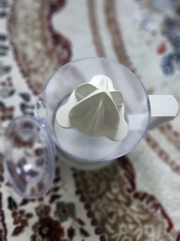 Braun Citromatic 4151 Citrus Juicer - photo 2