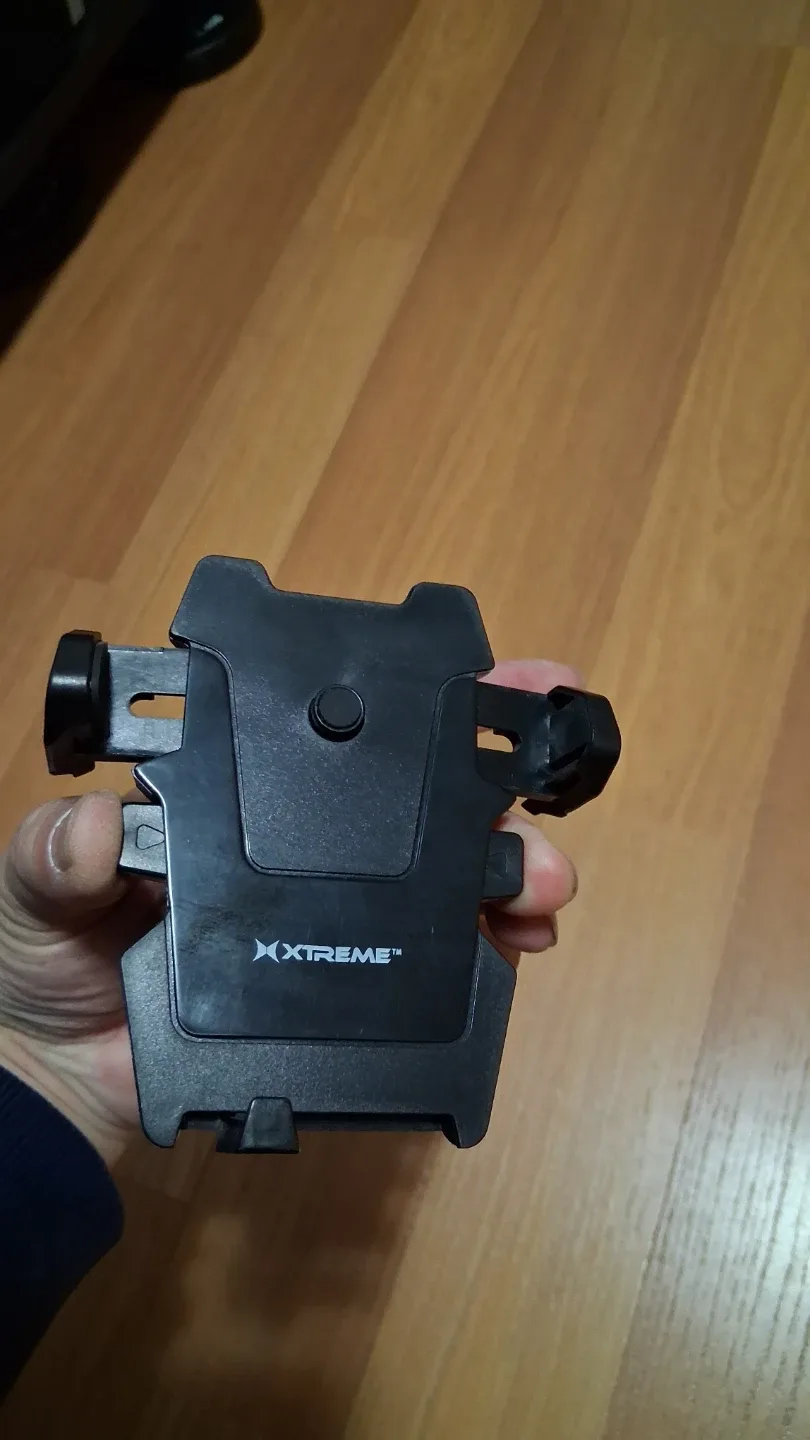 Car Phone Holder Hook for Air Vent, Long and Short Options, image indicator(4)