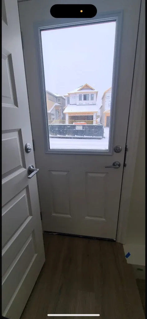 2-Bedroom Basement Suite for Rent – Homestead (NE Calgary image indicator(7)