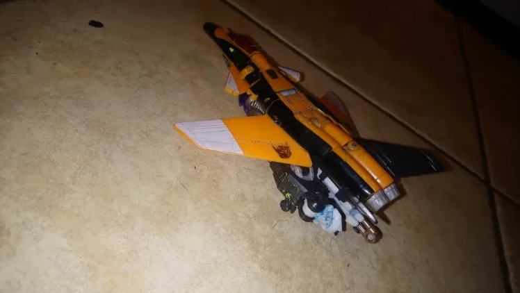 Transformers revenge of the fallen hunt for the deceptions image indicator(3)