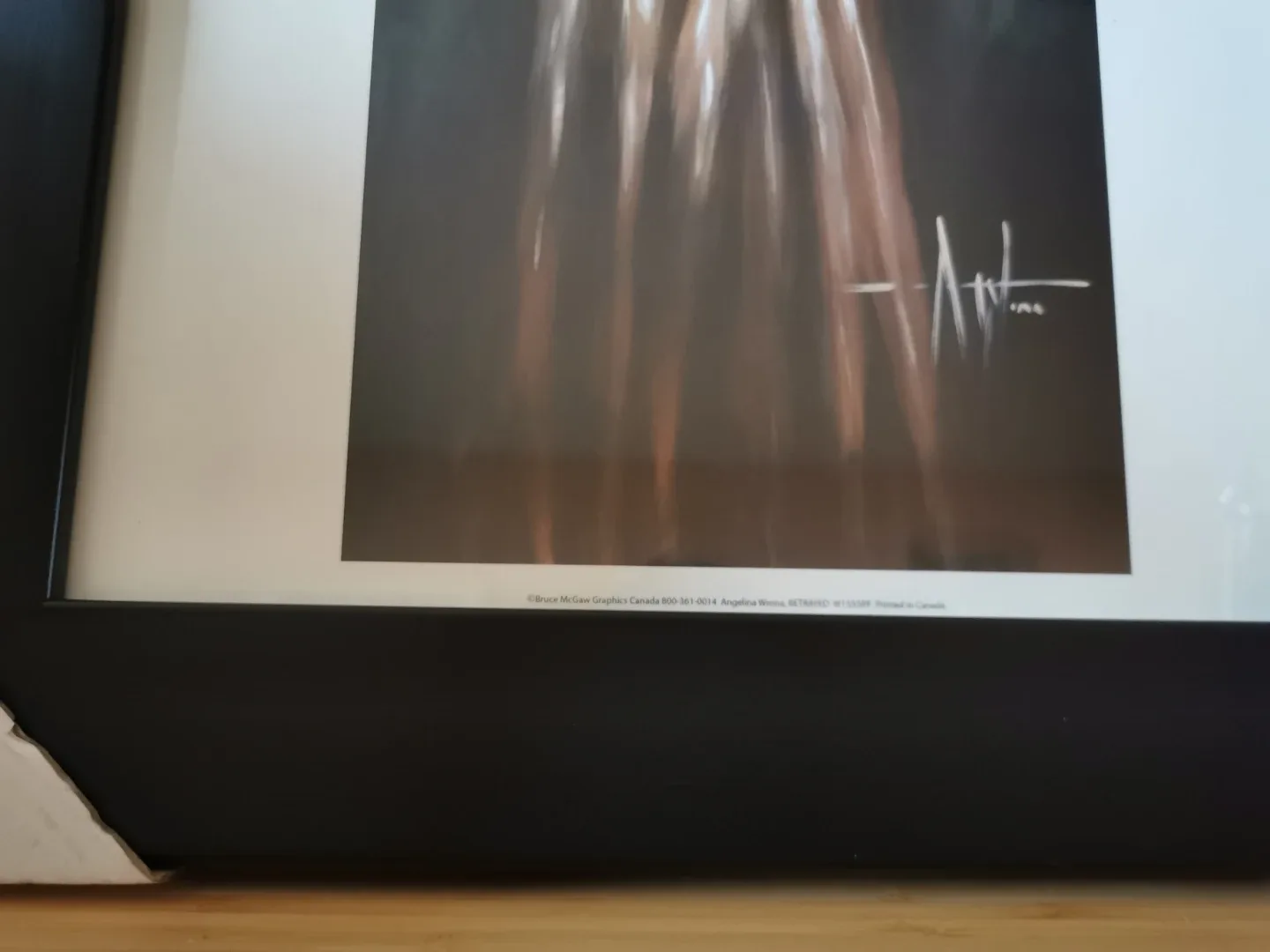 Angelina Wrona Framed Art image indicator(4)