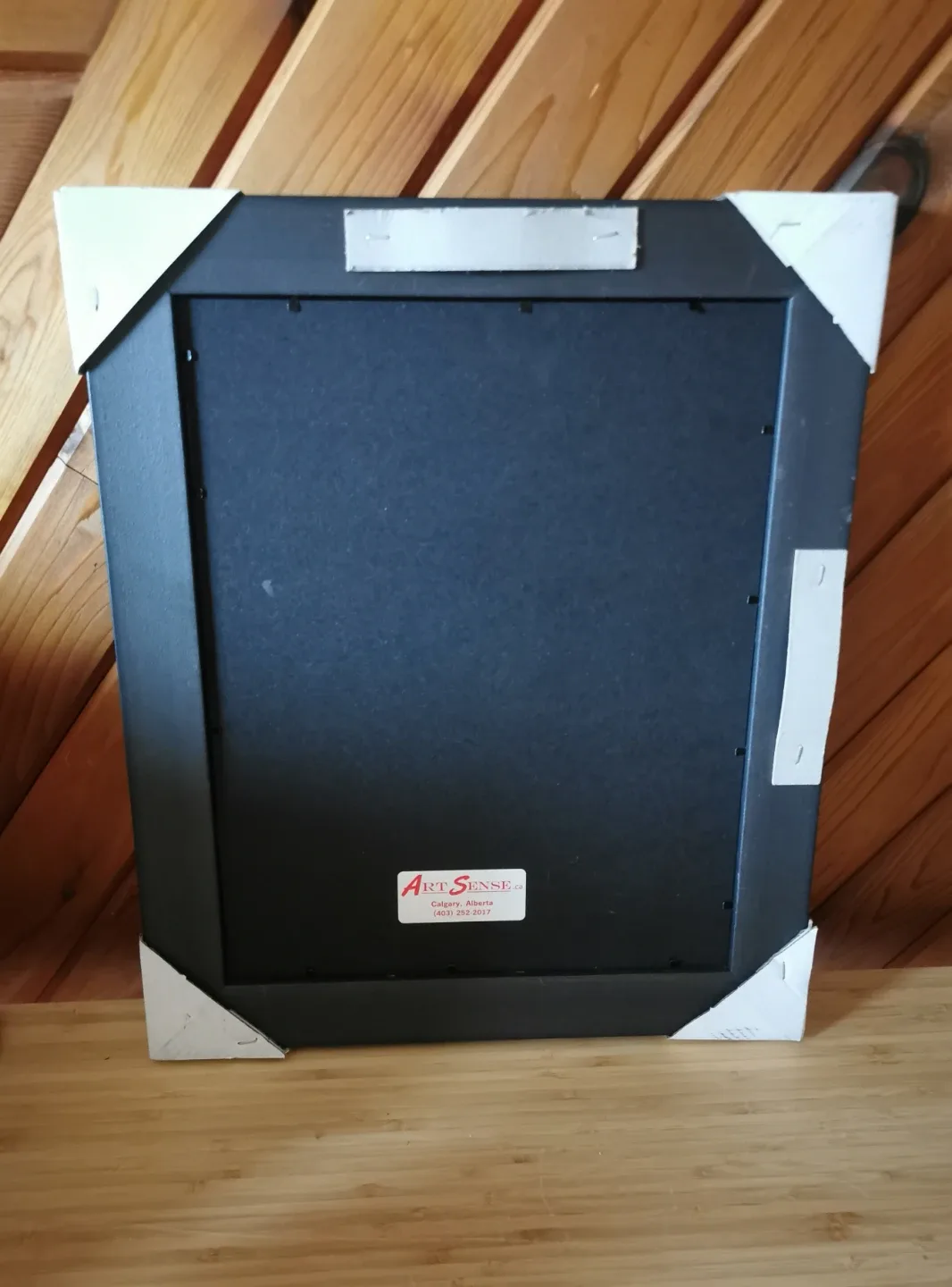 Angelina Wrona Framed Art image indicator(6)