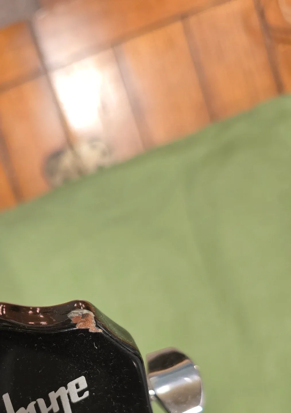 Epiphone Junior Model Electric Guitar image indicator(6)