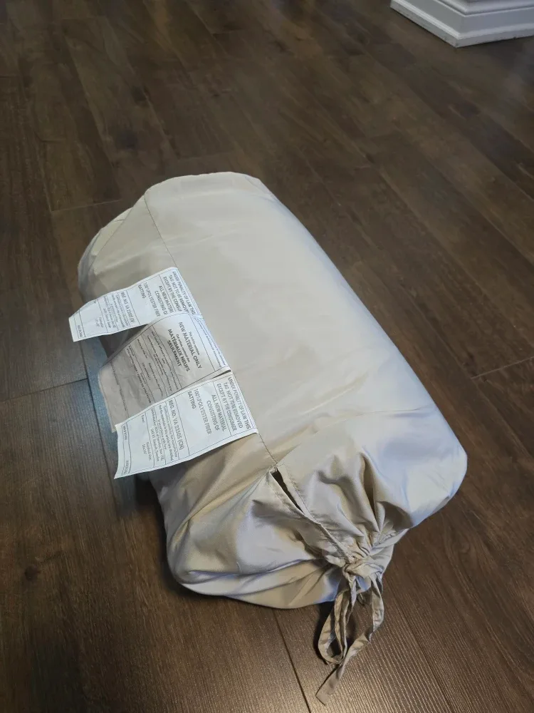 Ikea Quilted Polyester Bedspread - King Size image indicator(4)