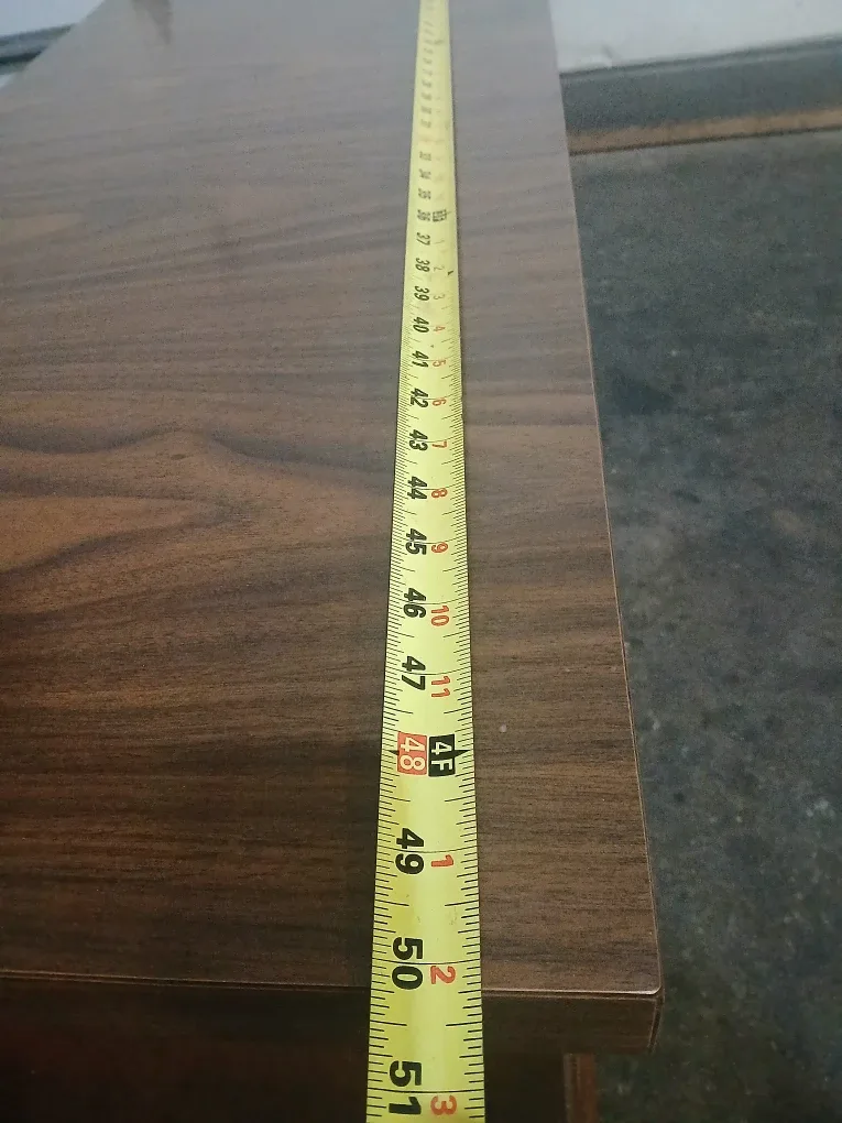 Leader chest good condition image indicator(6)