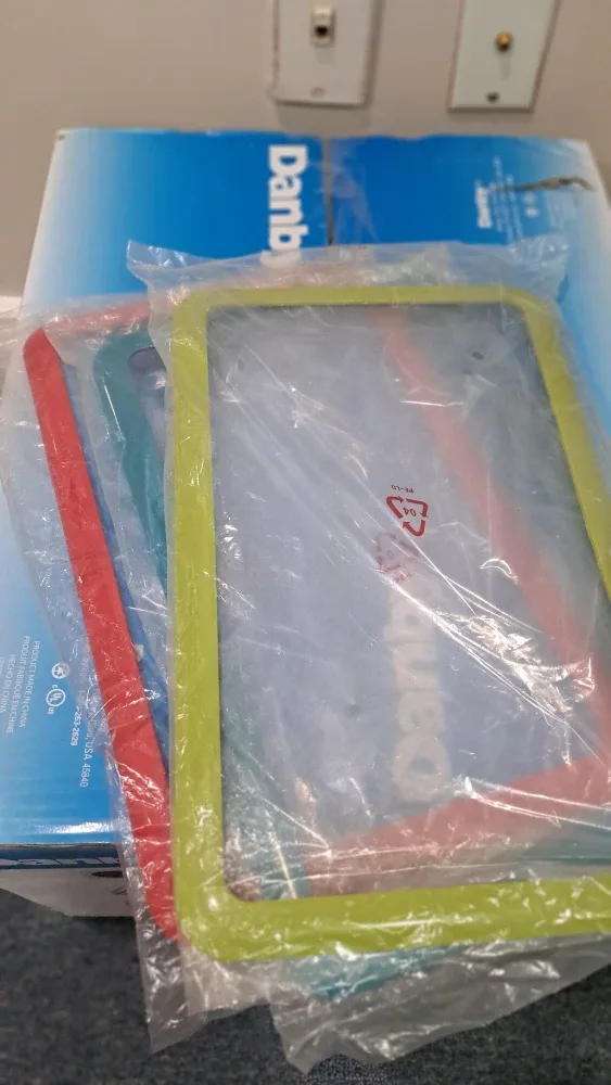 Microwave image indicator(4)