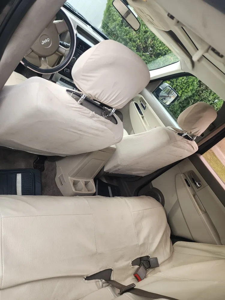 Jeep Liberty SUV - Great Condition! image indicator(2)