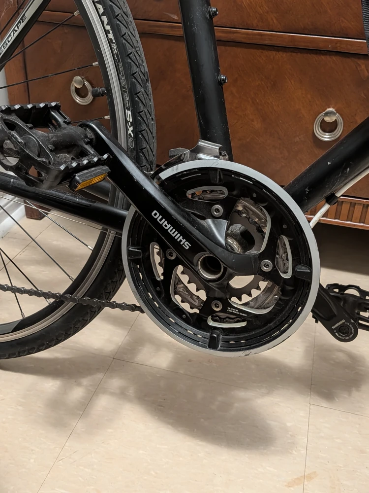 Giant Escape Bicycle - Great Condition! - photo 4