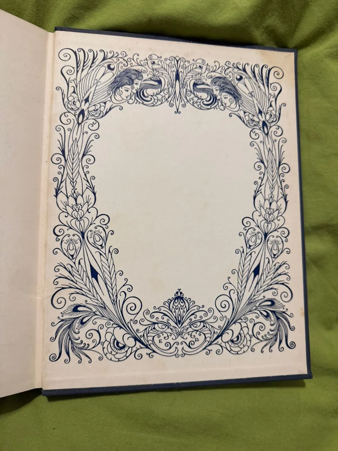 Rubaiyat of Omar Khayyam Book image indicator(2)