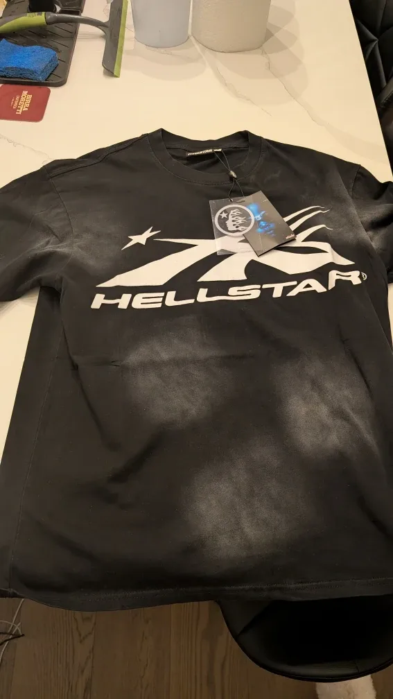 Hellstar T-Shirt image indicator(2)