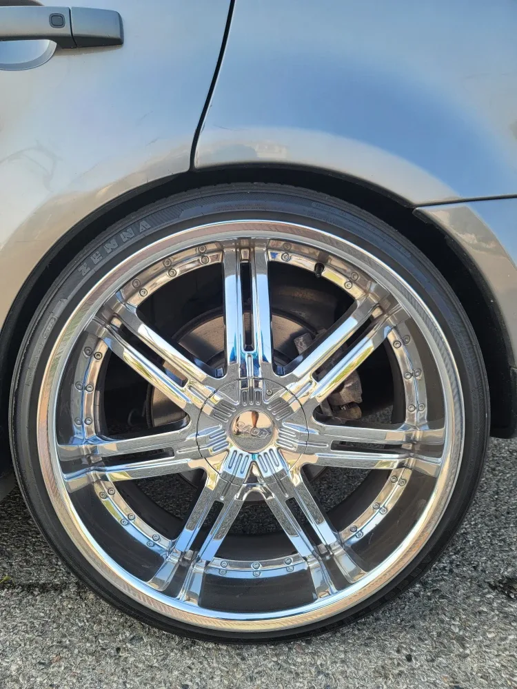 24×10 Universal 5 bolt Rims image indicator(5)