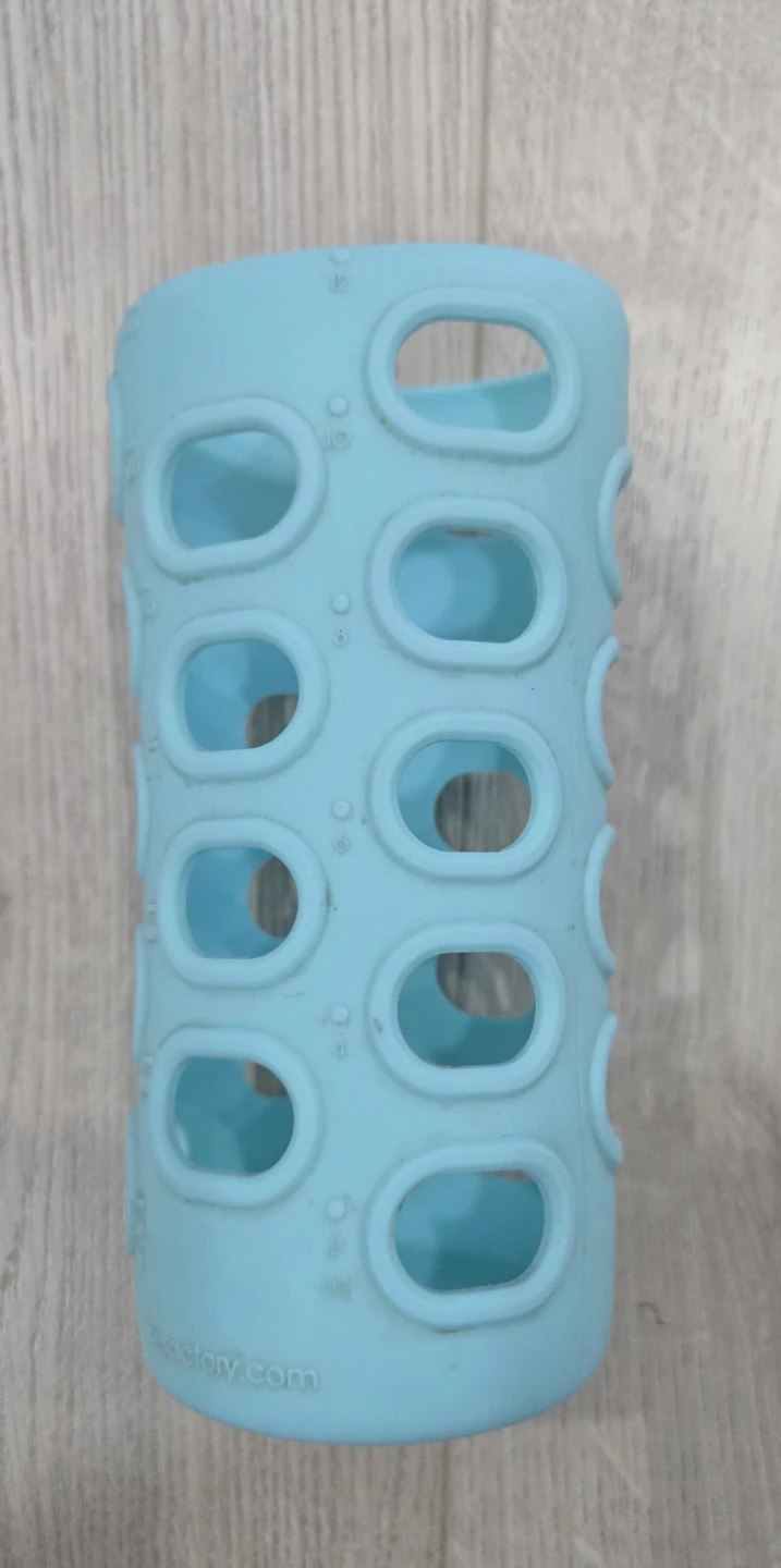 Lifefactory bottle covers 12 oz - photo 2