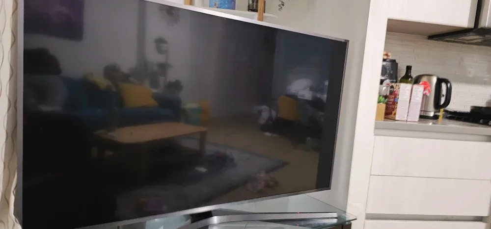 49 inch Smart TV -  Samsung thumbnail