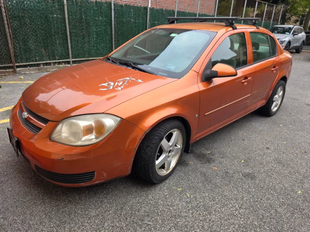 2006 Chevrolet Cobalt LT - Orange image indicator(2)