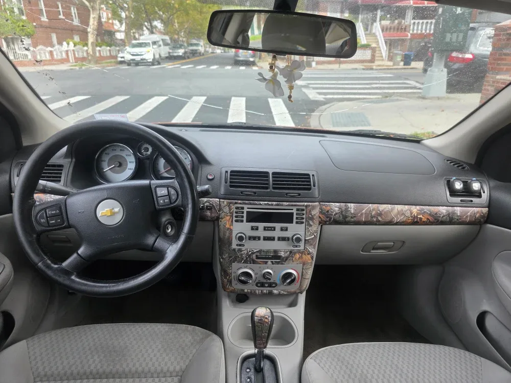 2006 Chevrolet Cobalt LT - Orange image indicator(6)