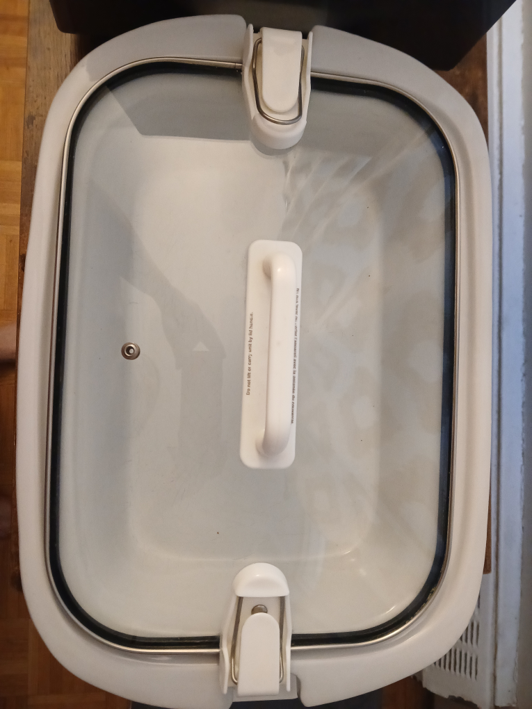 Casserole Crock-Pot - photo 2