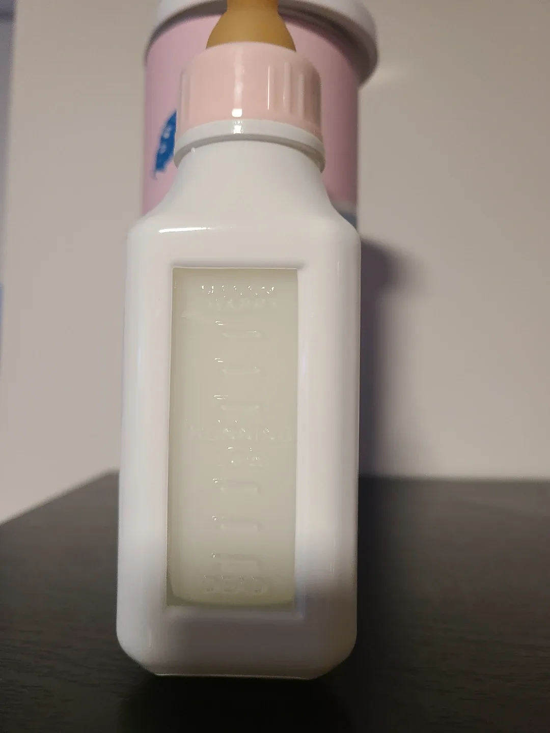 Melanie Martinez Cry Baby Perfume Milk (100 ml) image indicator(3)