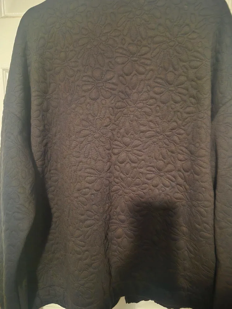 Quilted Bomber Jacket image indicator(2)