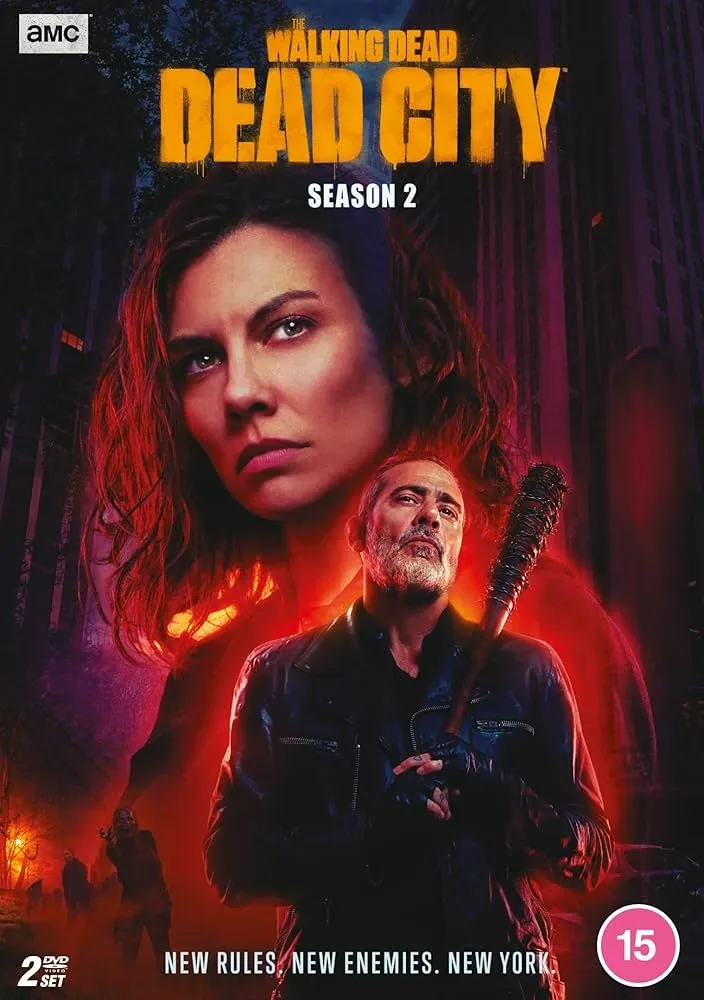 Looking for these walking dead trilogy (trade only) image indicator(2)