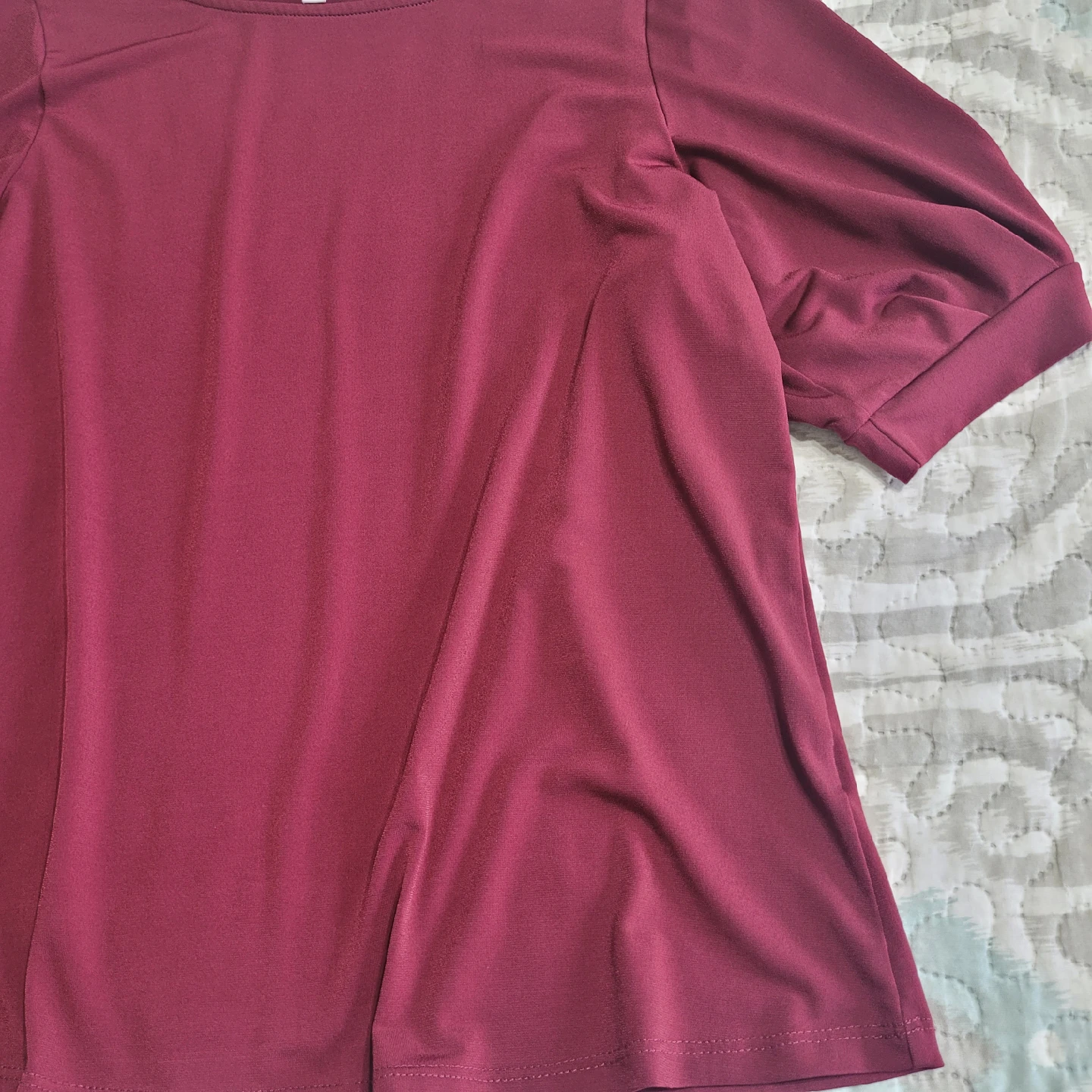 Ladies Size Medium Blouse Top - photo 4