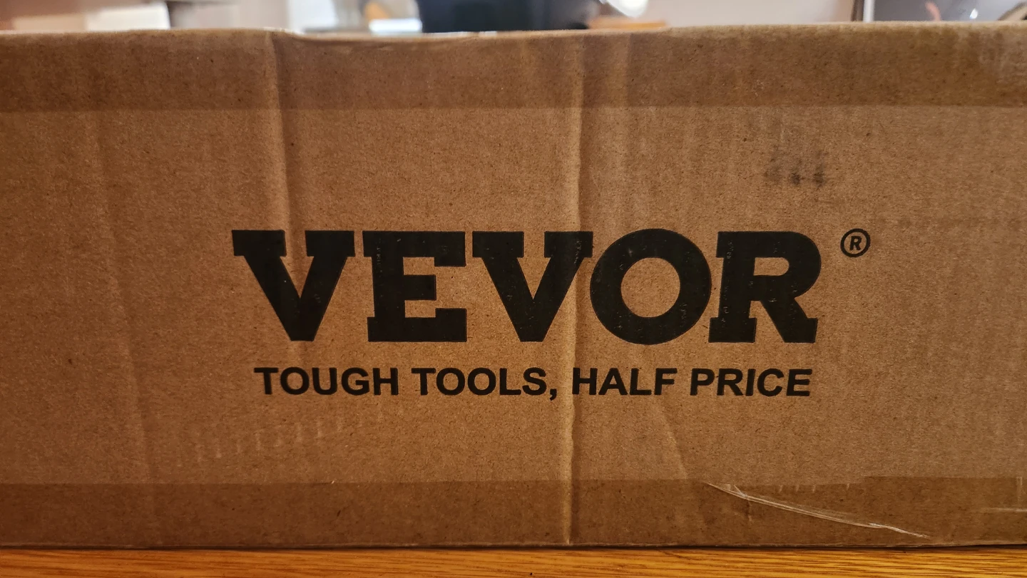VEVOR Screen Printing Machine - New in Box! - photo 4
