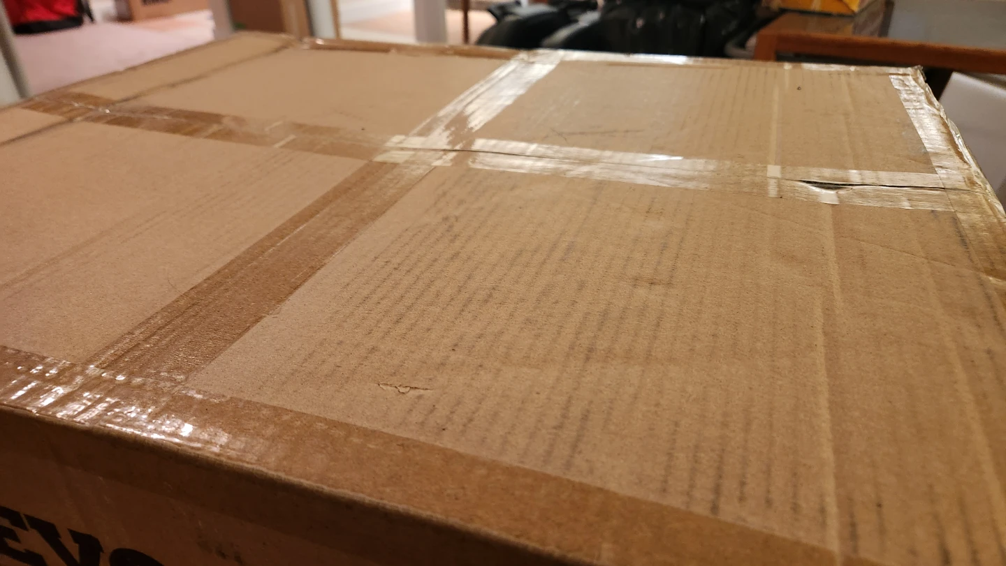 VEVOR Screen Printing Machine - New in Box! - photo 5