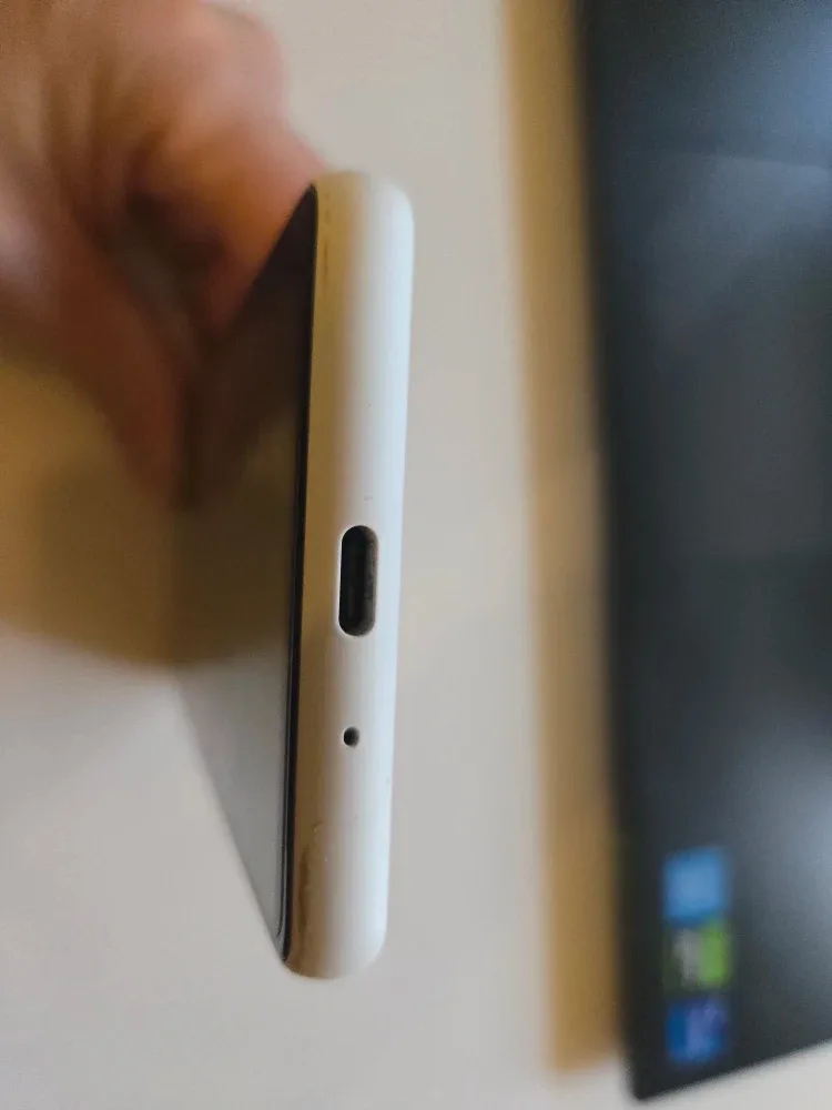 Sony Xperia 10 II White Smartphone image indicator(4)