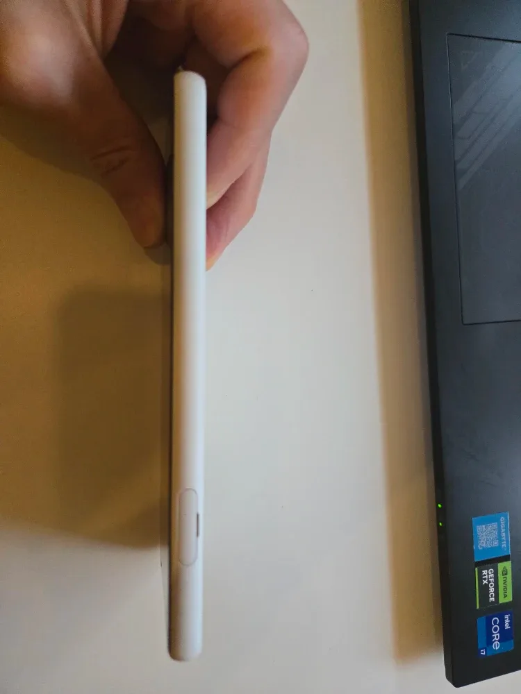 Sony Xperia 10 II White Smartphone image indicator(5)