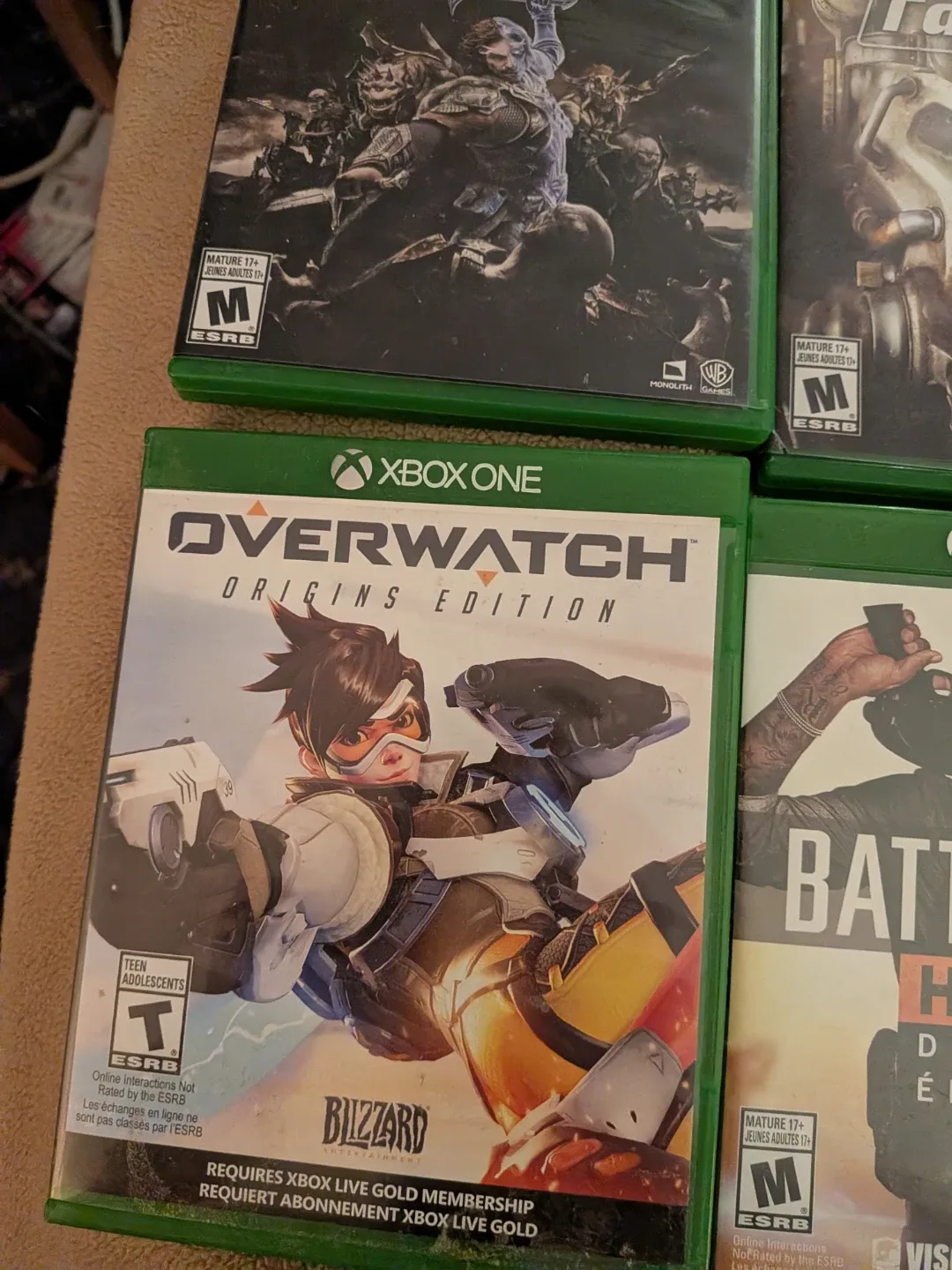 Battlefield Hardline Deluxe Edition - Xbox One Game image indicator(3)