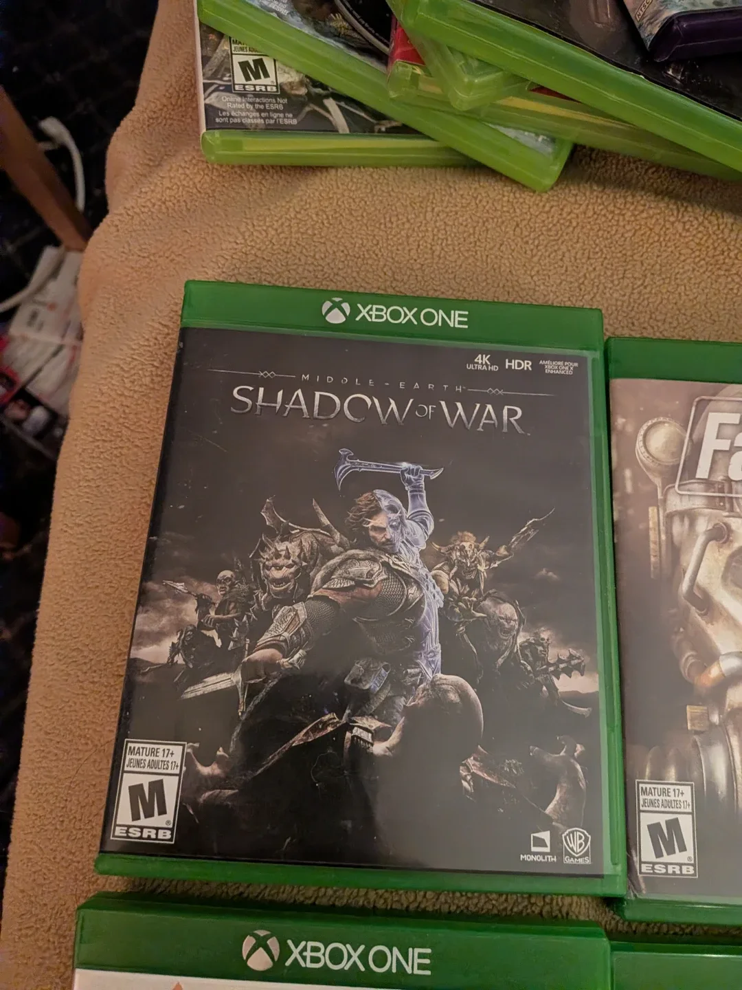 Battlefield Hardline Deluxe Edition - Xbox One Game image indicator(4)