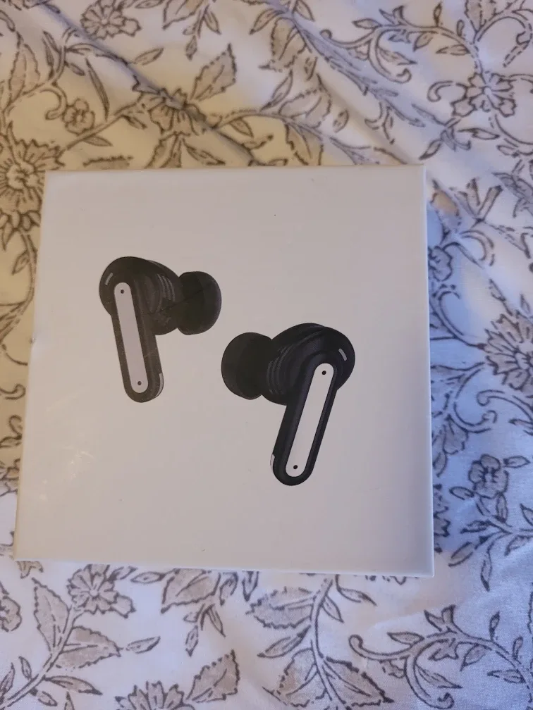 Translator Earphones VIP Activation Card