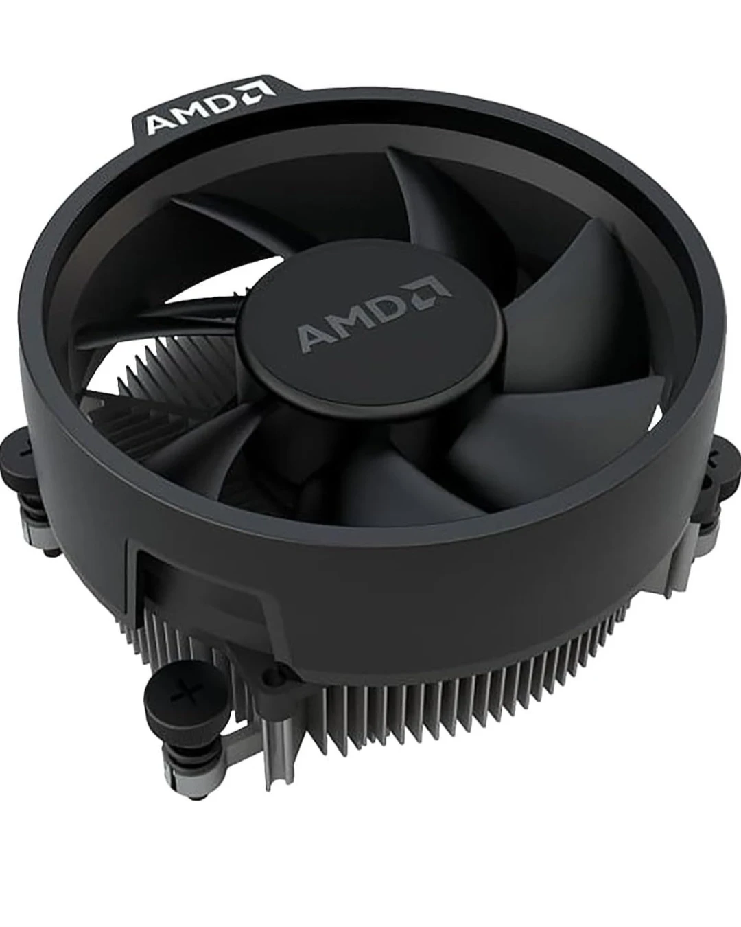 AMD CPU Cooler - Wraith Stealth - photo 2