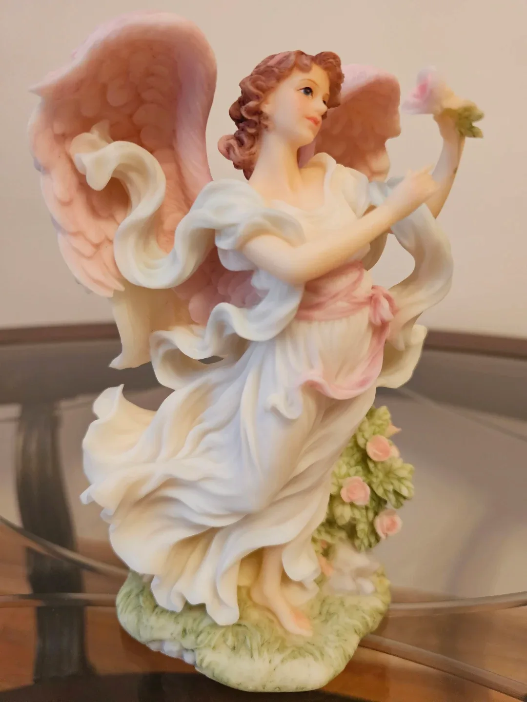 Seraphim Classics Charisse Angel Figurine image indicator(2)