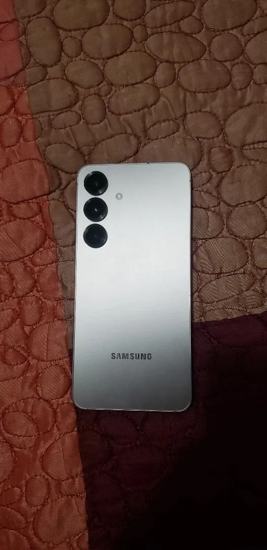 Samsung Galaxy S25