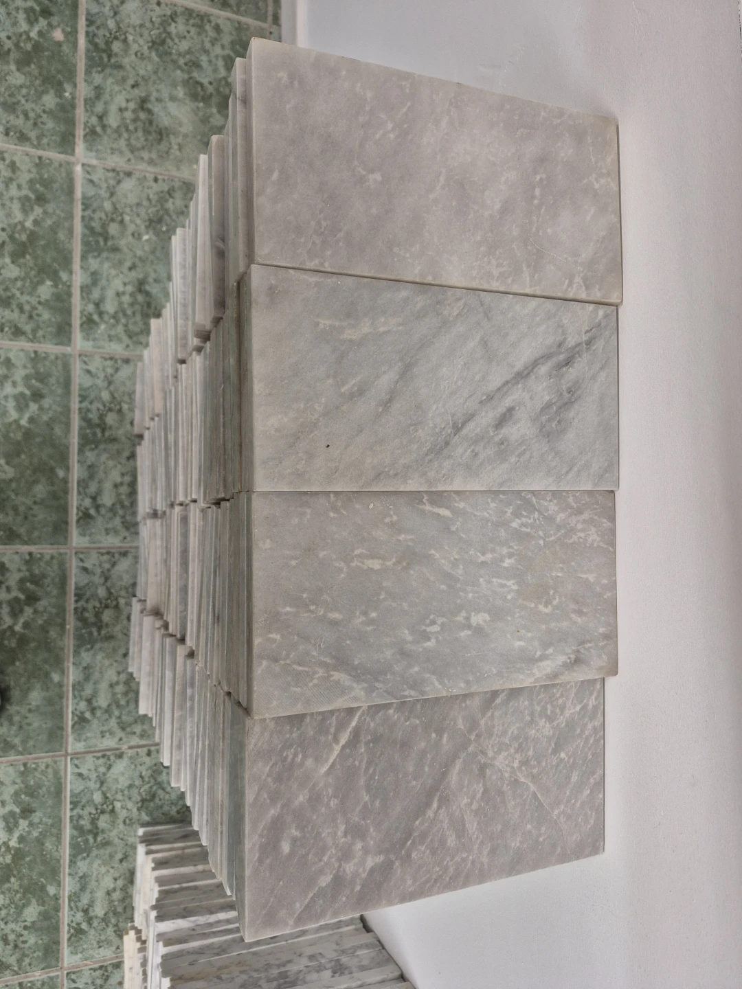 Marble Tile - 3x7 inches and 5x10 inches - photo 5