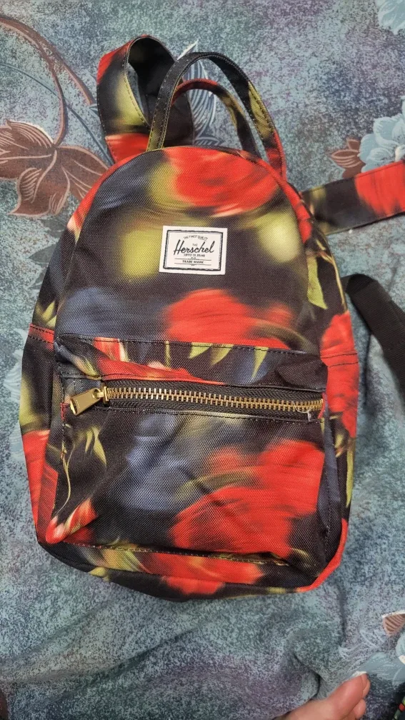 Herschel Mini Backpack
