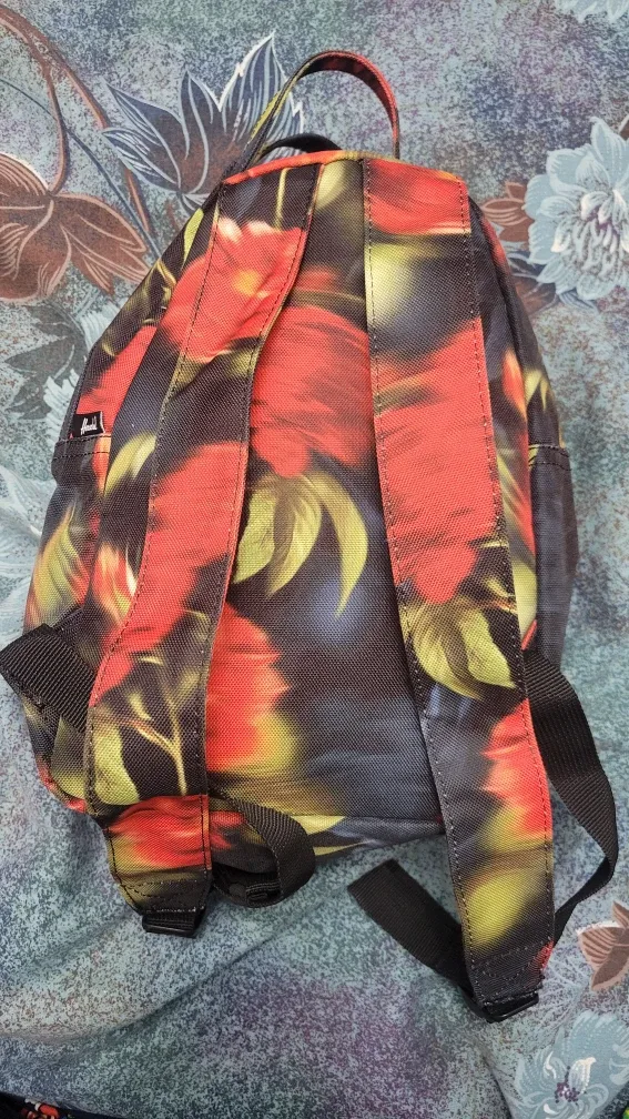 Herschel Mini Backpack image indicator(2)