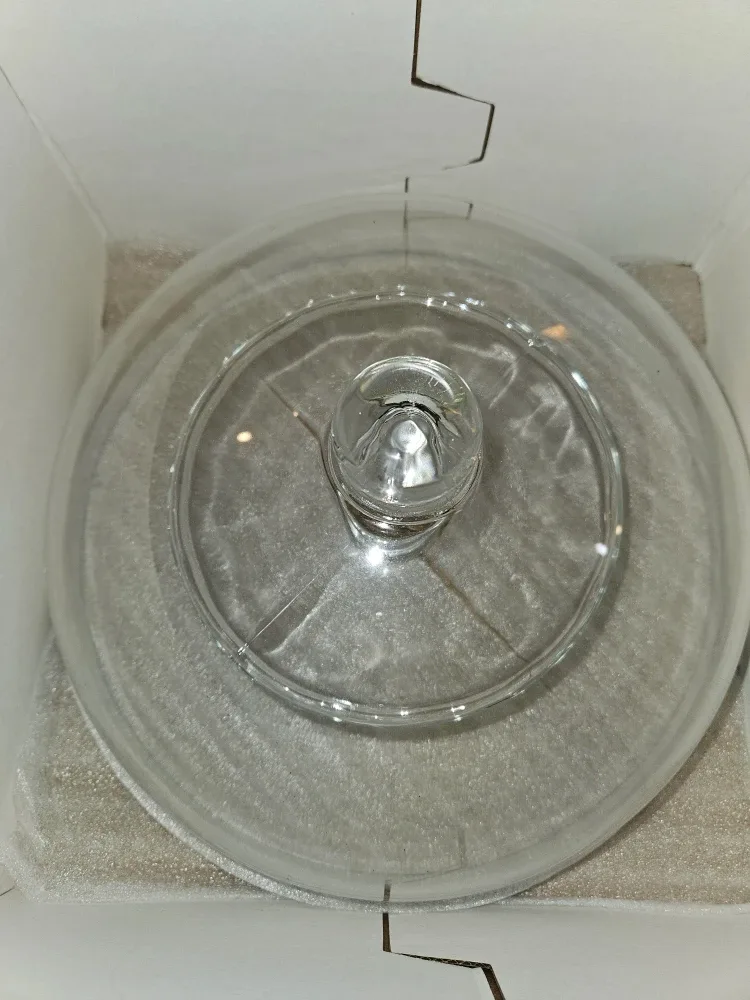 IKEA Cake Stand with Lid image indicator(4)