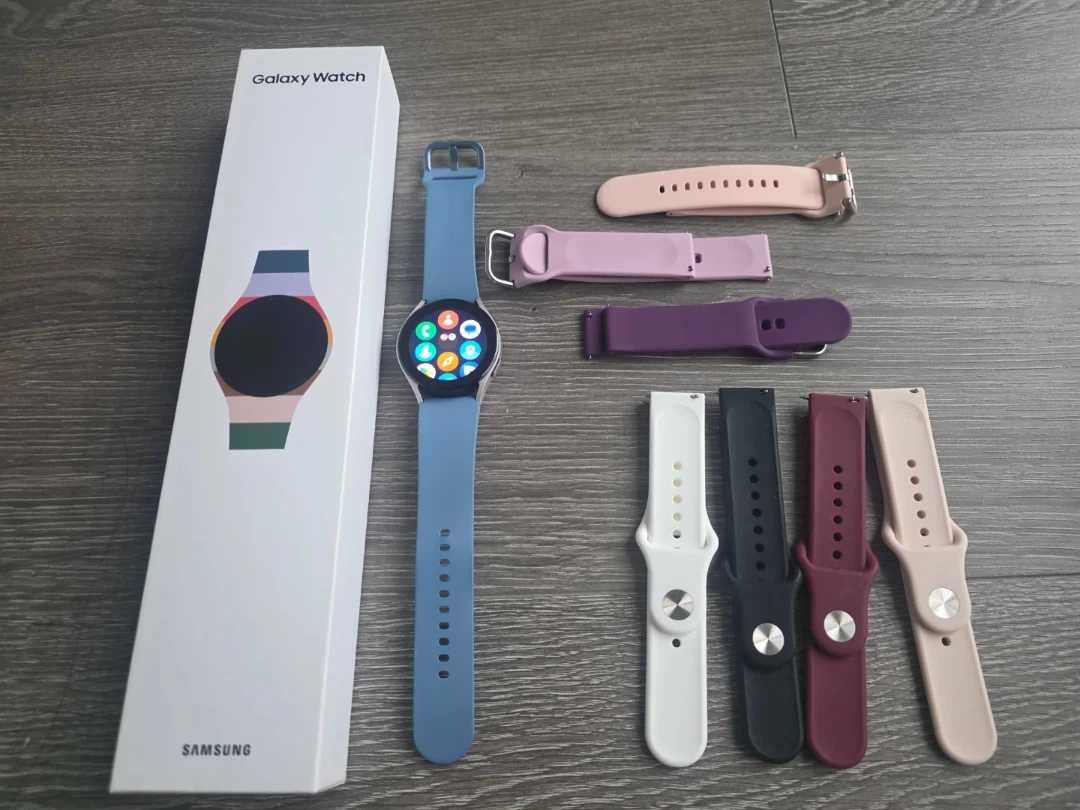 Samsung Galaxy Watch 5 40mm Bluetooth - Blue