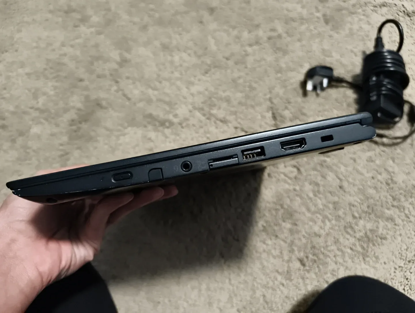 Lenovo ThinkPad Laptop image indicator(3)