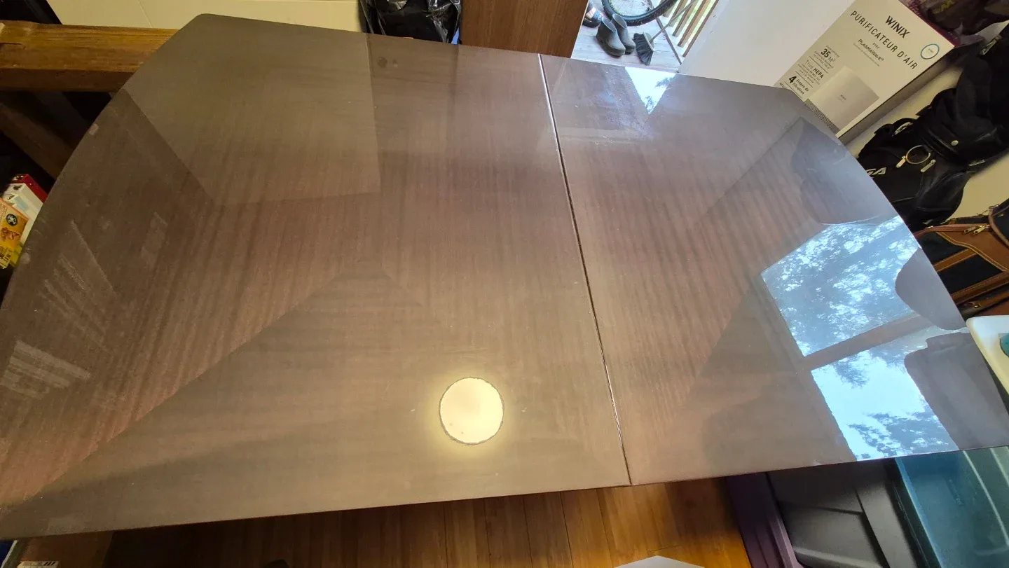 Dining Table - Made in Italy image indicator(2)