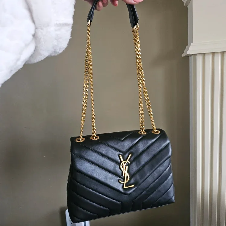 Saint Laurent LouLou Toy Bag