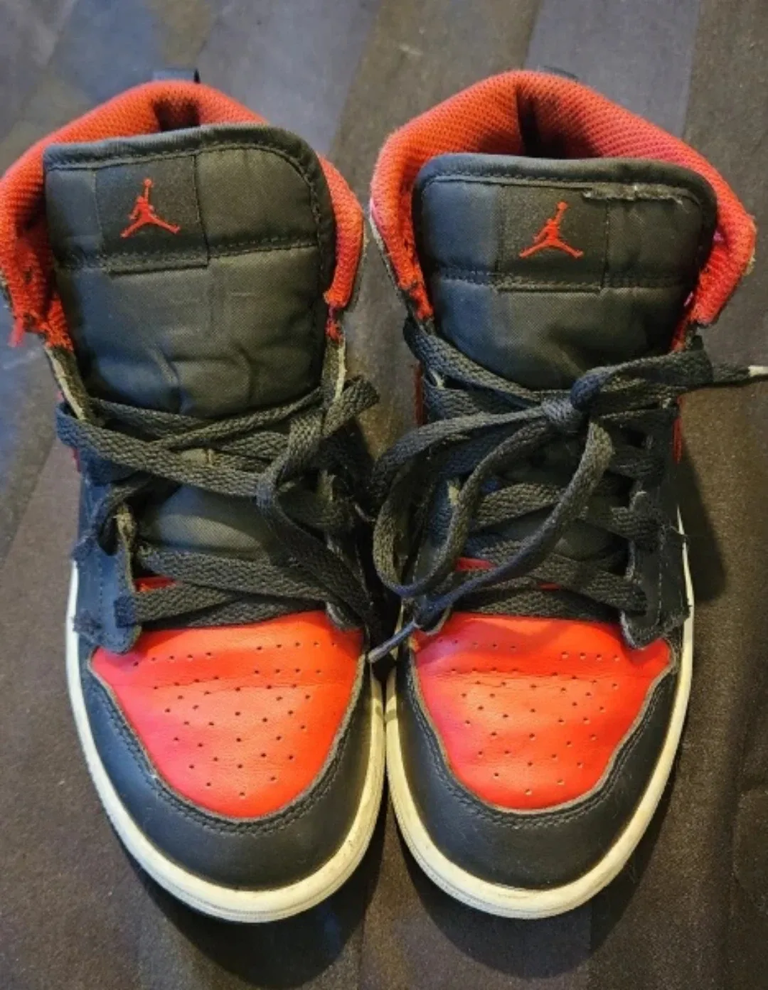 Jordan Toddler Shoes - Size US 2Y