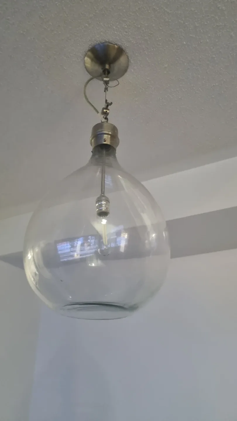 Pendant Light Fixture thumbnail